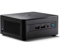 ASUS NUC GEN12 Wall Street Canyon i3 RNUC12WSHi30002 EU CORD