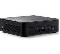 ASUS NUC GEN12 Wall Street Canyon i7 RNUC12WSKi70000 NO CORD