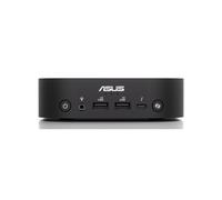 ASUS NUC RNUC14LNKU7094N2 Intel Core Ultra 7 258V 32 Go LPDDR5x-SDRAM 1 To SSD Windows 11 Pro Mini PC Noir