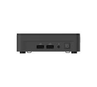 ASUS NUC 13 Pro Slim RNUC13ANKI7068C2I, Mini PC