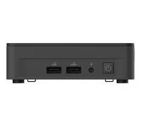 ASUS NUC RNUC13ANKI7068C2I Intel® Core™ i7 i7-1360P 16 Go DDR4-SDRAM 512 Go SSD Windows 11 Pro Mini PC Noir