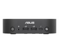 ASUS NUC RNUC14LNKU5073H2 Intel Core Ultra 5 226V 16 Go LPDDR5x-SDRAM 512 Go SSD Windows 11 Home Mini PC Noir