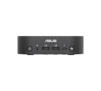 ASUS NUC RNUC14LNKU5073H2 Intel Core Ultra 5 226V 16 Go LPDDR5x-SDRAM 512 Go SSD Windows 11 Home Mini PC Noir