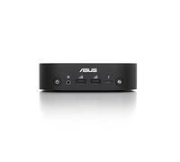 ASUS NUC RNUC14LNKU7094N2 Intel Core Ultra 7 258V 32 Go LPDDR5x-SDRAM 1 To SSD Windows 11 Pro Mini PC Noir