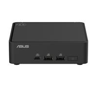 ASUS NUC RNUC15CRKU506302, Intel Core Ultra 5, 225H, 16 Go, DDR5-SDRAM, 512 Go, SSD 90AS00L1-M005N0