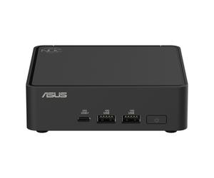 ASUS NUC RNUC15CRKU506302, Intel Core Ultra 5, 225H, 16 Go, DDR5-SDRAM, 512 Go, SSD 90AS00L1-M005N0