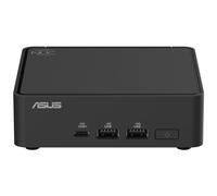 ASUS NUC RNUC15CRKU506302 Intel Core Ultra 5 225H 16 Go DDR5-SDRAM 512 Go SSD Mini PC Noir