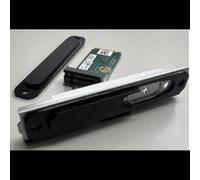 ASUS NUCIOAES0CR Module M.2, Interface M.2, Dimensions 22x58x10mm, Température Op. 0-35°C, Poids 16.6g, Conditionnement unitaire en boîte