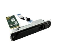 ASUS Nucioala0Rv 90MA0000-P00870 Interface Cards/Adaptateurs Rj-45