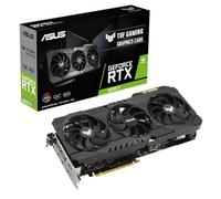 ASUS Nvidia GeForce RTX 3070 Ti VGA RTX3070TI TUF-O8G-Gaming V2