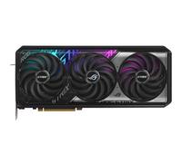 ASUS - OC Edition - carte graphique - GeForce RTX 5070 Ti - 16 Go GDDR7 - PCI Express 5.0 - 2 x HDMI, 3 x DisplayPort