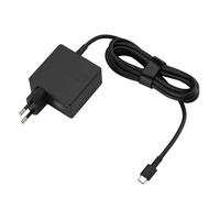 ASUS Officiel - Chargeur USB Type C pour Ordinateur Portable EU, Noir, 68W