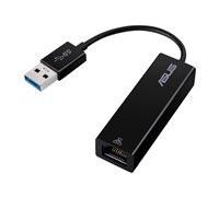 ASUS OH102 - adaptateur réseau - USB 3.0
