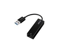 ASUS OH102 U3 TO RJ45 DONGLE carte et adaptateur d'interfaces RJ-45