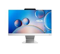ASUS Ordinateur LCD 21,5" EXPERTCENTER AIO E3202WBAK-WA013W (90PT03H4-M00YU0) No Touch Windows 11 Home Blanc