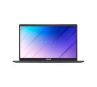 ASUS Ordinateur portable 15,6" FHD - Intel Celeron N4020-4 Go de mémoire - 128 Go de stockage - Windows 11 Home en mode S - Noir étoile - L510MA-TH04