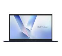 ASUS (17,3 Pouces Full HD) Notebook Premium (Intel Core 5 120U, 10 cœurs, 5 GHz, 24 Go RAM, SSD 1000 Go, Intel Graphics, HDMI, BT, Webcam, USB-C/3.0, WLAN, Windows 11 Pro, Microsoft Office) #8374