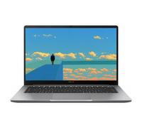 ASUS Ordinateur portable Chromebook CX14, 14 po FHD (1920 x 1080) IPS LED, Intel Celeron N4500, 4 Go de mémoire, 64 Go eMMC, gris brumeux, Chrome OS, HDMI, TWE tapis de souris