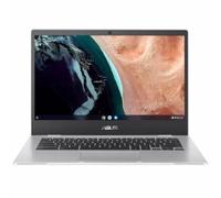 Asus Ordinateur portable CX1400CKA-NK0724 14" 8 Go RAM QWERTY US Intel Celeron N4500 128 Go SSD - Marque EAN : 4711387738559