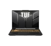 ASUS Ordinateur portable de jeu 2026 | TUF Gaming A16 | AMD 8-Core Ryzen 7 170 | NVIDIA GeForce RTX 4050 | 16 Go DDR5 | 2 To SSD | 16" 1920 x 1200 144 Hz | Win11 Pro - Wi-Fi 6 - BT 5..5.6 3 - Arrière
