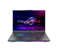 ASUS Ordinateur portable de jeu ROG Strix G16, 16" 1920 x 1200 165 Hz, Core i7-13650HX 14 cœurs, NVIDIA GeForce RTX 4060 8 Go, 24 Go DDR5, 1 To SSD, Windows 11 Home, clavier rétroéclairé RVB