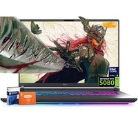 ASUS Ordinateur portable de jeu ROG Strix G18 (2025), NVIDIA RTX 5080 16 Go GDDR7, Intel Ultra 9 275HX (Beat i9), 18 po 240 Hz 3 ms 2,5 K, WiFi 7, 64 Go DDR5, 4 To SSD, Windows 11 Pro, avec