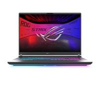 ASUS Ordinateur portable de jeu ROG Strix G18, RTX 5060, i7, 16 Go, SSD de 1 To