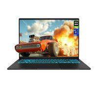 ASUS Ordinateur portable de jeu V16, Intel i7-240H, 16 Go de RAM DDR5, SSD PCIe 512 Go, écran WUXGA 16" (1920 x 1200) 144 Hz, Nvidia G-Force RTX 3050, clavier rétroéclairé, W11 Home, noir mat