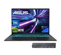 ASUS Ordinateur portable de jeu V16 RTX 5070 Intel Core 7 240H 32 Go DDR5 1 | Écran WUXGA 16:10 16:10 de 16 po, clavier numérique, HDMI, Windows 11 Home, avec ensemble