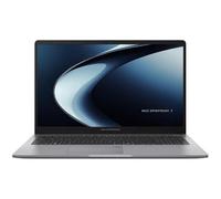 ASUS Ordinateur portable expertbook p1 pm1503cda-s70314 ryzen 7 170/ 16 Go / 512 Go SSD / 15,6" / sans système d'exploitation