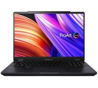 Asus - Ordinateur Portable H7606wp-Sr259w 16" Tactile Oled Amd Ryzen Ai 9 Hx 370 32 Go Ram Lpddr5x Ssd 1 To