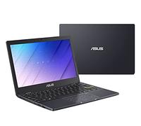 ASUS Ordinateur portable L210 11,6 pouces, processeur Intel Celeron N4020, 4 Go de RAM, 64 Go de mémoire eMMC, Windows 10 Home en mode S avec un an de bureau 365 Personal, L210MA-DB02, Star Black