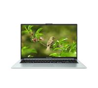 ASUS Ordinateur portable léger 2025, écran OLED FHD de 15,4", processeur Intel i3 jusqu'à 3,79 GHz, RAM 8 Go, SSD 256 Go, clavier rétroéclairé, Wi-Fi super rapide, HDMI, système d'exploitation Windows