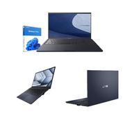 Asus Ordinateur portable PC Écran 15,6" HD,Intel Dual Core N4020 jusqu'à 2,80 GHz, RAM DDR4 8 Go, SSD M.2 512 Go,Windows 10 Pro