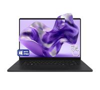 ASUS Ordinateur portable ProArt P16, AMD Ryzen AI 9 HX 370, 32 Go de RAM DDR5, 1 To PCIe SSD, écran tactile 4K 16" (3840 x 2400), Nvidia G-Force RTX 4060, W11 Pro