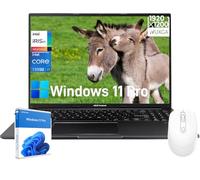 ASUS Ordinateur portable professionnel Vivobook 16 2024, écran WUXGA de 16 po, 16 Go de RAM, SSD de 1 To | Intel i7-1355U, carte graphique Intel Iris Xe