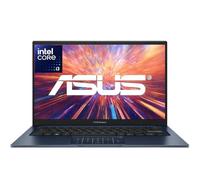 ASUS Ordinateur portable professionnel ZenBook 14 OLED à écran tactile | Intel 14-Core Ultra 5-125H (Beats i7-1360P) | Écran WUXGA | 8 Go de RAM DDR5 | SSD PCIe de 2 To | Clavier rétroéclairé |