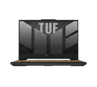 ASUS Ordinateur portable TUF FX507VV-WS74 15,6" FHD Intel Core I7-13620H Nvidia GeForce RTX 4060 16 Go RAM 1 To SSD FX507VV-WS74