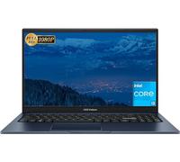 ASUS Ordinateur portable Vivobook 15 2023, écran FHD de 15,6 po, Intel Core i3-1215U (jusqu'à 4,4 GHz), 24 Go de RAM, 1 To SSD, carte graphique Intel UHD, WiFi, USB-A & C, HDMI, Windows 11 Home en