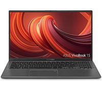 ASUS Ordinateur portable | Vivobook | 15,6" 1920 x 1080 LED rétroéclairé | AMD Ryzen 3 3250U 2 cœurs | 8 Go DDR4 | 1 To SSD | Windows 11 Pro | Wi-Fi 5 - Bluetooth 5.1 - KB rétroéclairé - Caméra HD