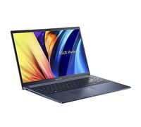 ASUS Ordinateur portable VivoBook 15, écran 15,6", processeur AMD Ryzen 5 4600H, GPU AMD Radeon, 8 Go de RAM, 256 Go SSD, Windows 11 Home, bleu silencieux, M1502IA-AS51