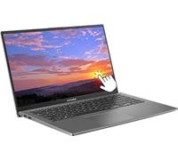 ASUS Ordinateur portable VivoBook 15, écran tactile FHD IPS de 15,6", Intel Core i3-1115G4, 12 Go DDR4, 512 Go SSD, carte graphique Intel UHD, lecteur d'empreintes digitales, clavier rétroéclairé,