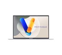 ASUS Ordinateur portable Vivobook 16, écran WUXGA 60 Hz, Intel Core i7-13620H, carte graphique Intel UHD, 16 Go de RAM, 512 Go SSD, Windows 11, argent froid, F1605VA-BS74