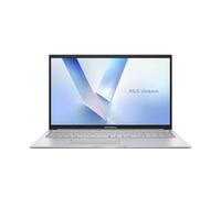 ASUS Ordinateur Portable Vivobook 17 - Écran FHD 17,3" - Intel® Core™ 7 150U - 16 Go de RAM - SSD 1 to - Windows 11 Home - Argent Froid - F1704VAP-ES77