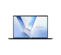 ASUS Ordinateur Portable Vivobook 18, écran WUXGA 144 Hz, AMD Ryzen 7 260 avec NPU XDNA, Carte Graphique AMD Radeon, 32 Go de RAM, SSD de 1 to, Bleu Silencieux, M1807HA-DB79
