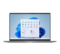 ASUS Ordinateur Portable VivoBook S 14 OLED M5406NA-QD082W 14" 16 Go RAM 512 Go SSD QWERTY Espagnol AMD Ryzen 5 7535HS
