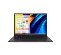 ASUS Ordinateur portable Vivobook S 15, 15,6" 1920 x 1080, AMD Ryzen 9 6900HX 8 cœurs, 24 Go DDR5, 2 To SSD, Windows 10 Home, clavier rétroéclairé, Wi-Fi 6, Bluetooth 5.2, caméra HD 720p, noir