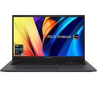 ASUS Ordinateur portable Vivobook S 15, écran FHD OLED de 15,6", Intel i7-12700H 14 cœurs, carte graphique Iris Xe, SSD DDR4 2 To, clavier rétroéclairé, Thunderbolt 4, empreintes digitales, Wi-Fi 6E