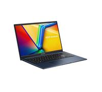 ASUS Vivobook X1504ZA-BQ831W Intel® Core™ i3 i3-1215U Ordinateur portable 39,6 cm (15.6") Full HD 8 Go DDR4-SDRAM 512 Go SSD Wi-Fi 6E (802.11ax) Windows 11 Home Bleu