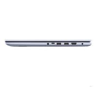 ASUS Vivobook 17 X1702ZA-AU181W Intel® Core™ i7 i7-1255U Ordinateur portable 43,9 cm (17.3") Full HD 8 Go DDR4-SDRAM 512 Go SSD Wi-Fi 6 (802.11ax) Windows 11 Home Argent